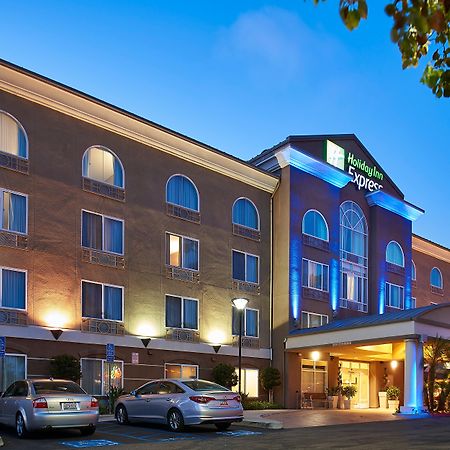 Holiday Inn Express San Diego - Sorrento Valley By Ihg Luaran gambar