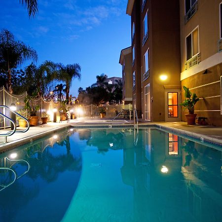Holiday Inn Express San Diego - Sorrento Valley By Ihg Luaran gambar