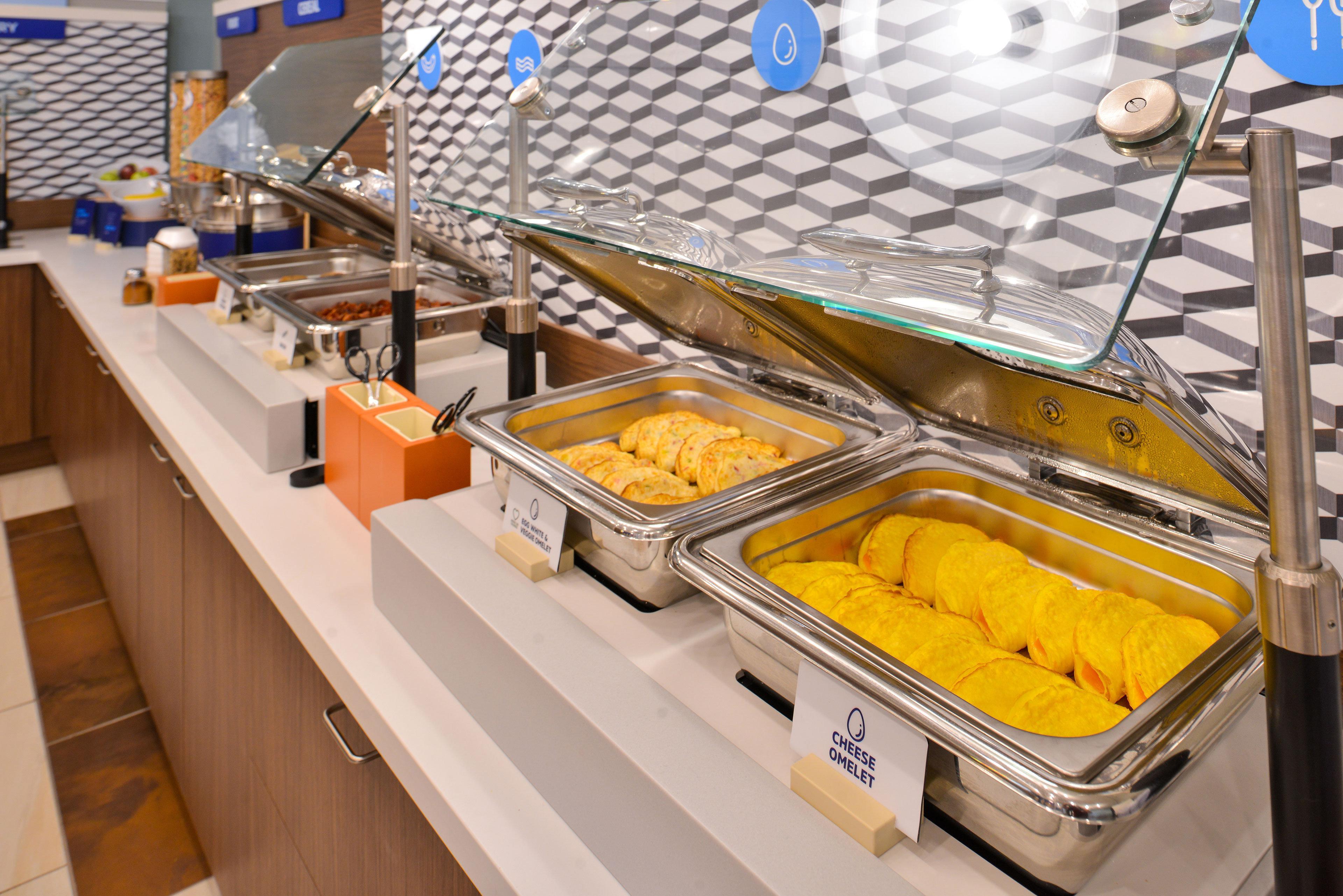 Holiday Inn Express San Diego - Sorrento Valley By Ihg Luaran gambar