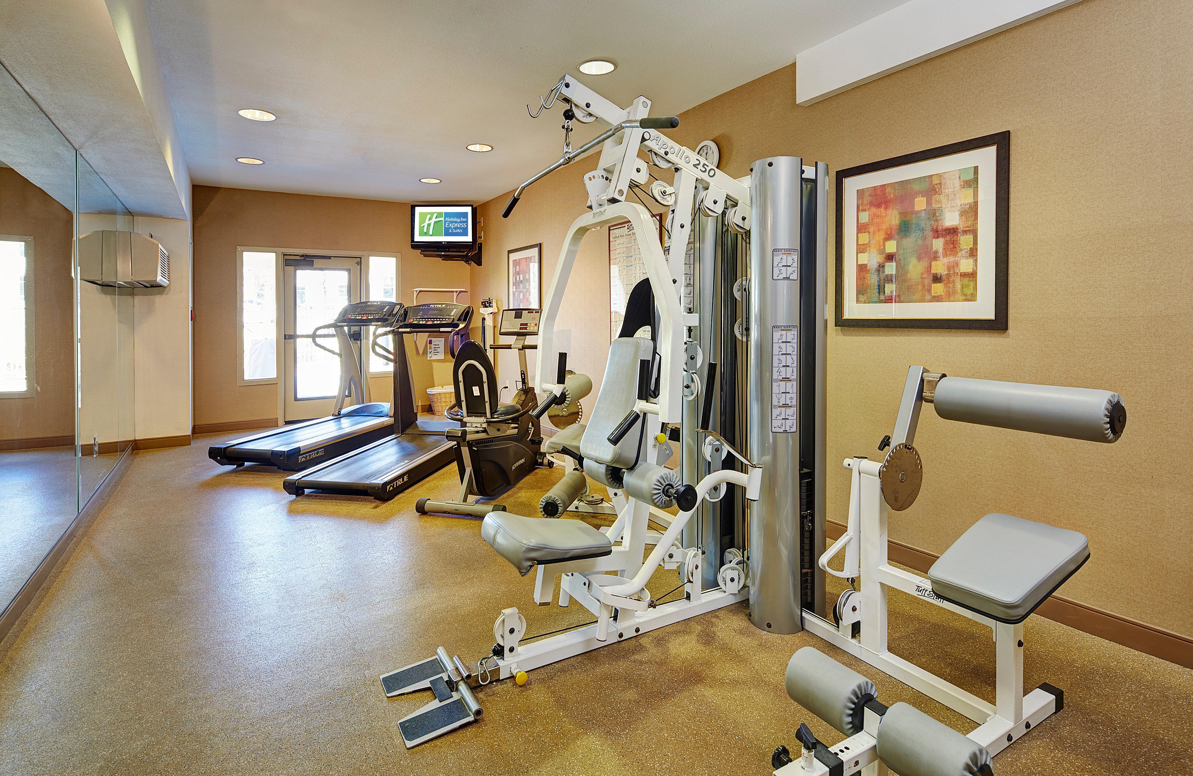 Holiday Inn Express San Diego - Sorrento Valley By Ihg Luaran gambar
