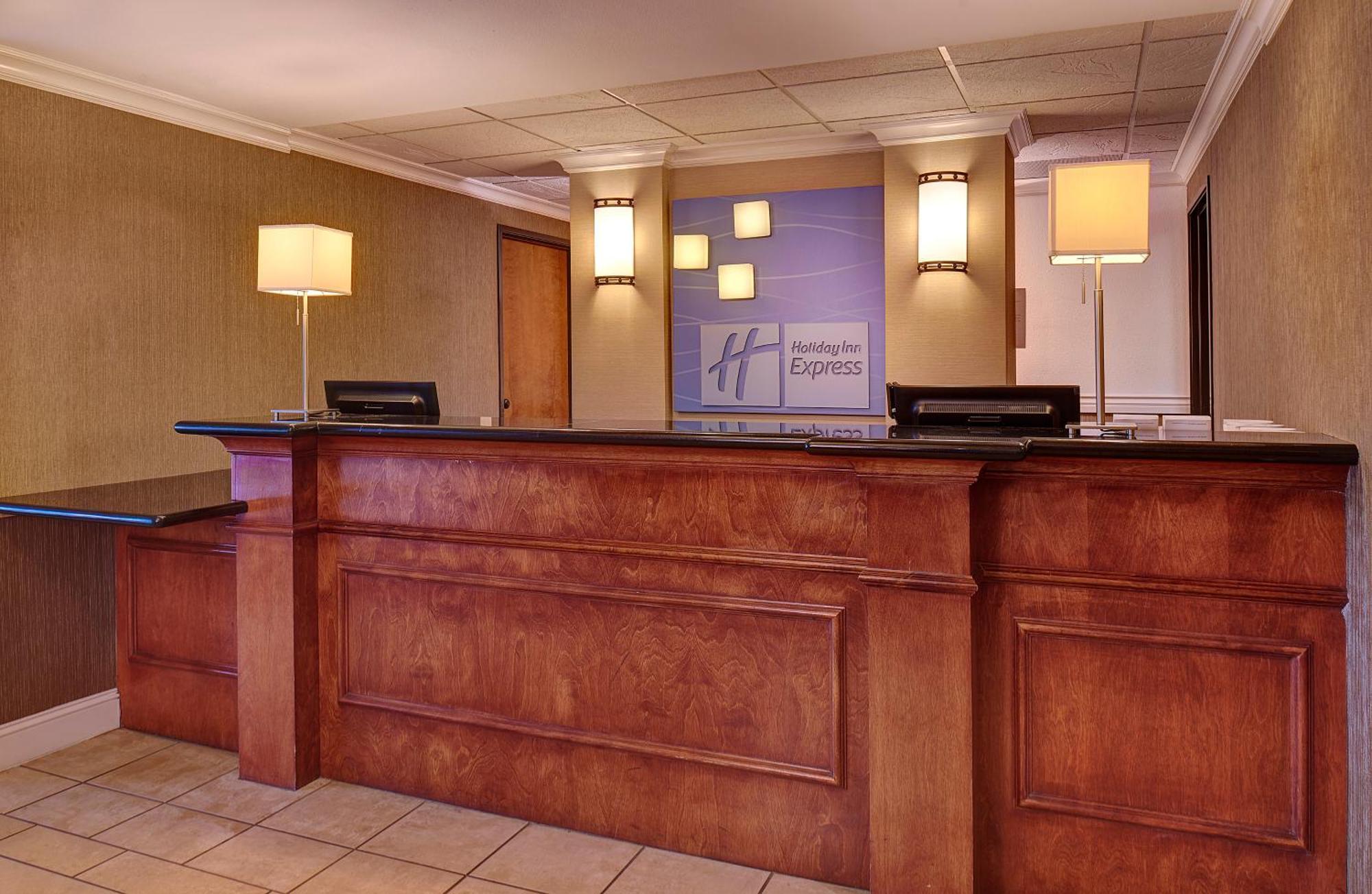 Holiday Inn Express San Diego - Sorrento Valley By Ihg Luaran gambar