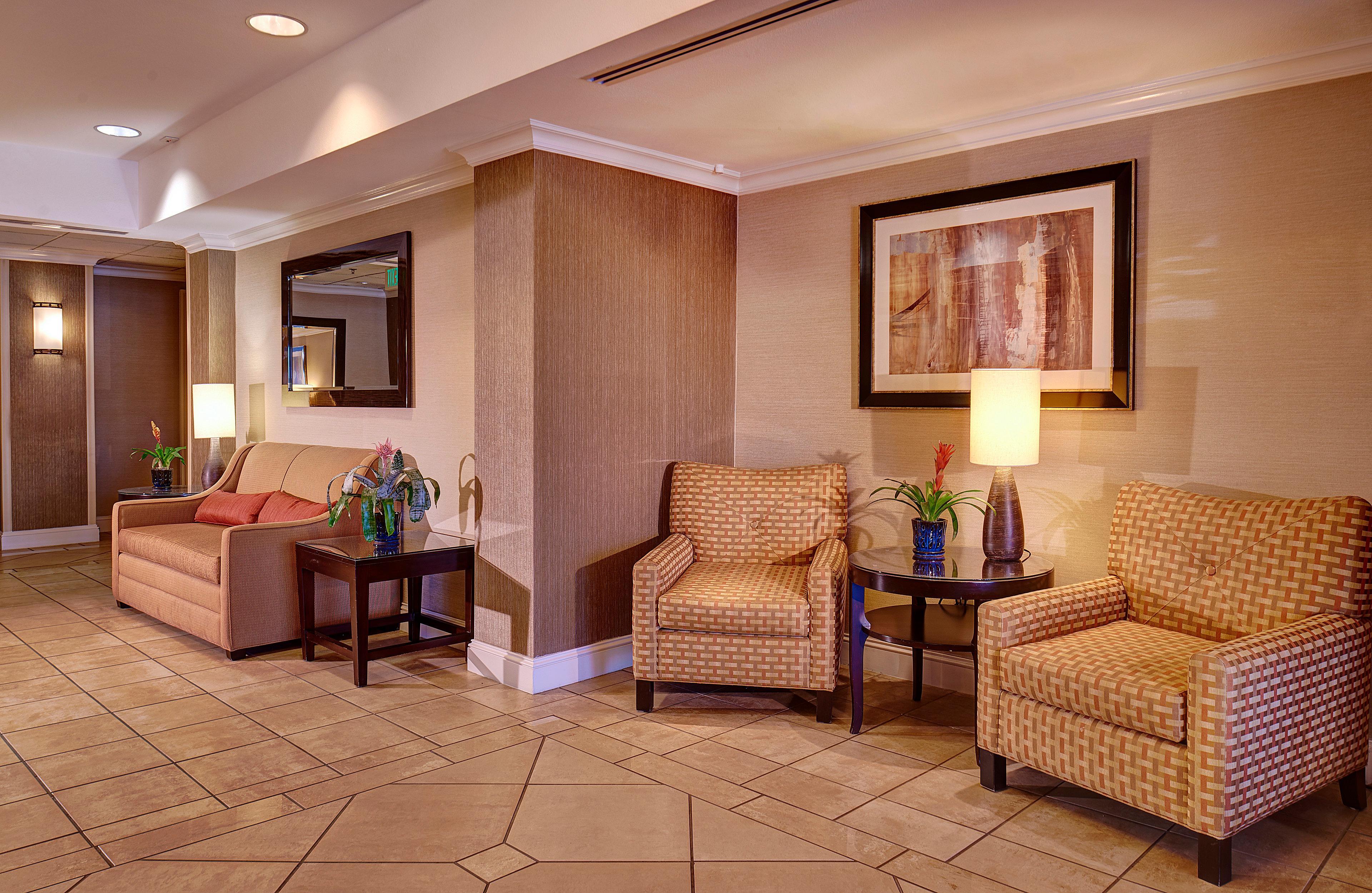 Holiday Inn Express San Diego - Sorrento Valley By Ihg Luaran gambar