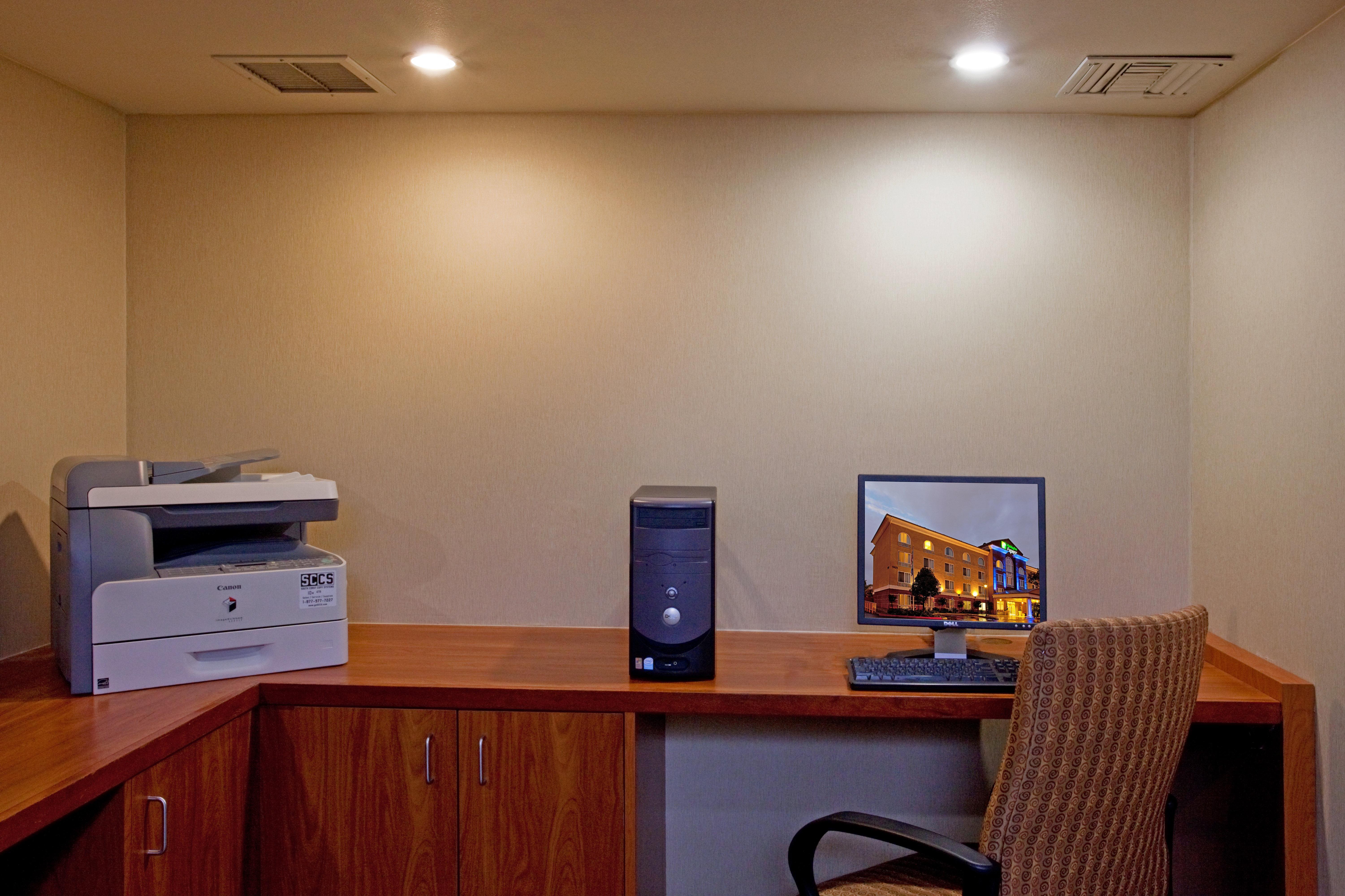 Holiday Inn Express San Diego - Sorrento Valley By Ihg Luaran gambar