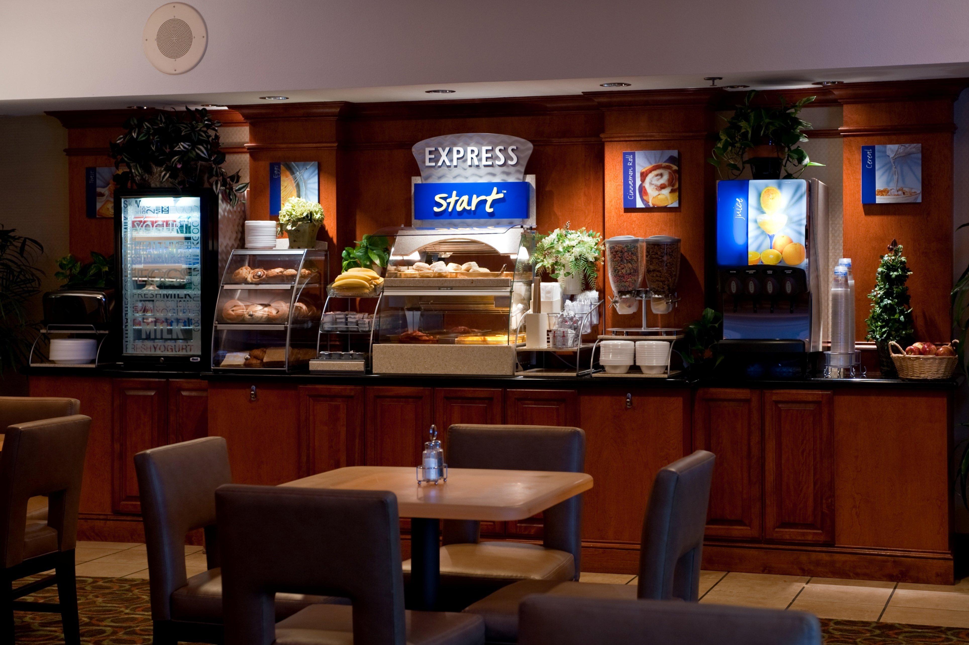 Holiday Inn Express San Diego - Sorrento Valley By Ihg Luaran gambar