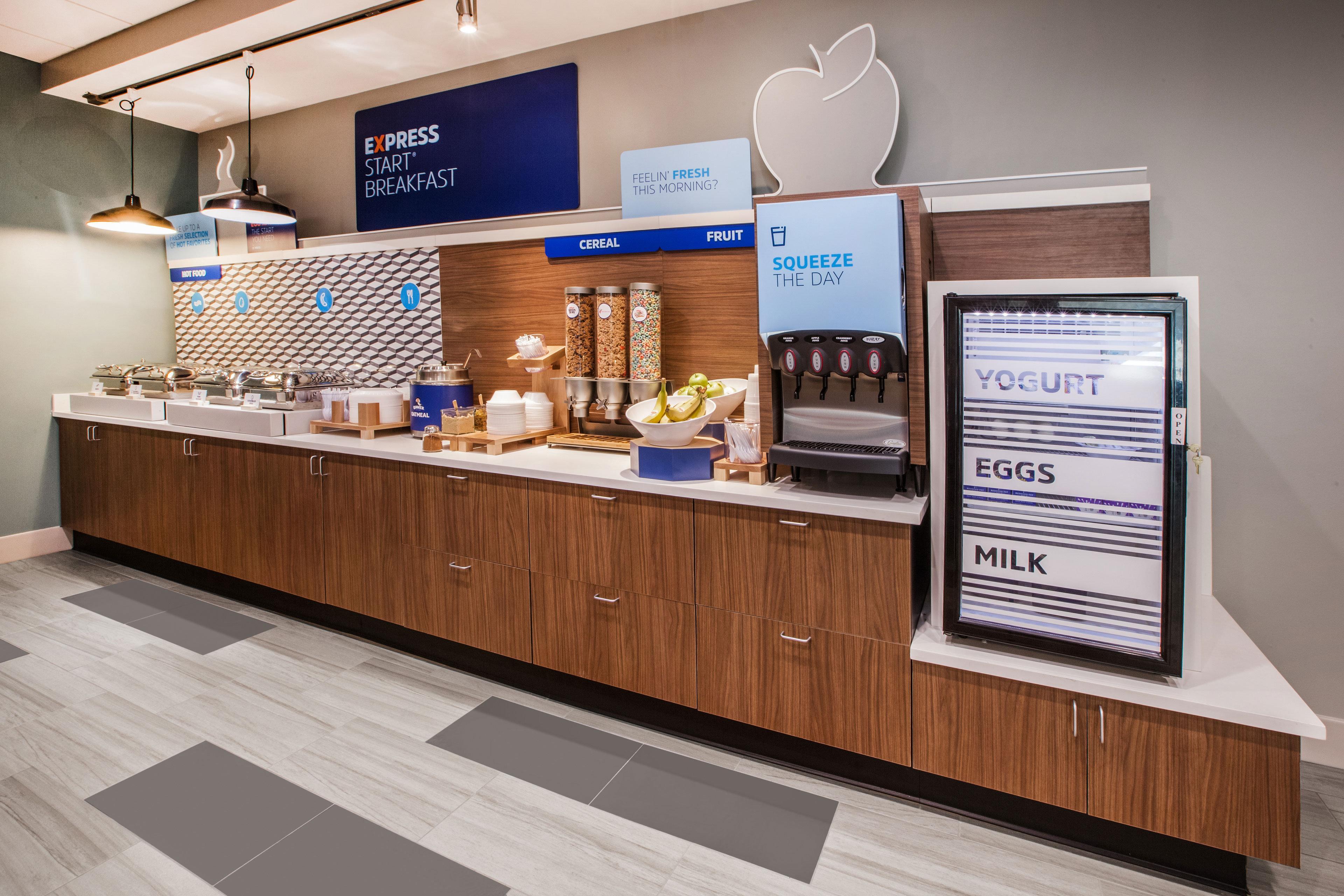 Holiday Inn Express San Diego - Sorrento Valley By Ihg Luaran gambar