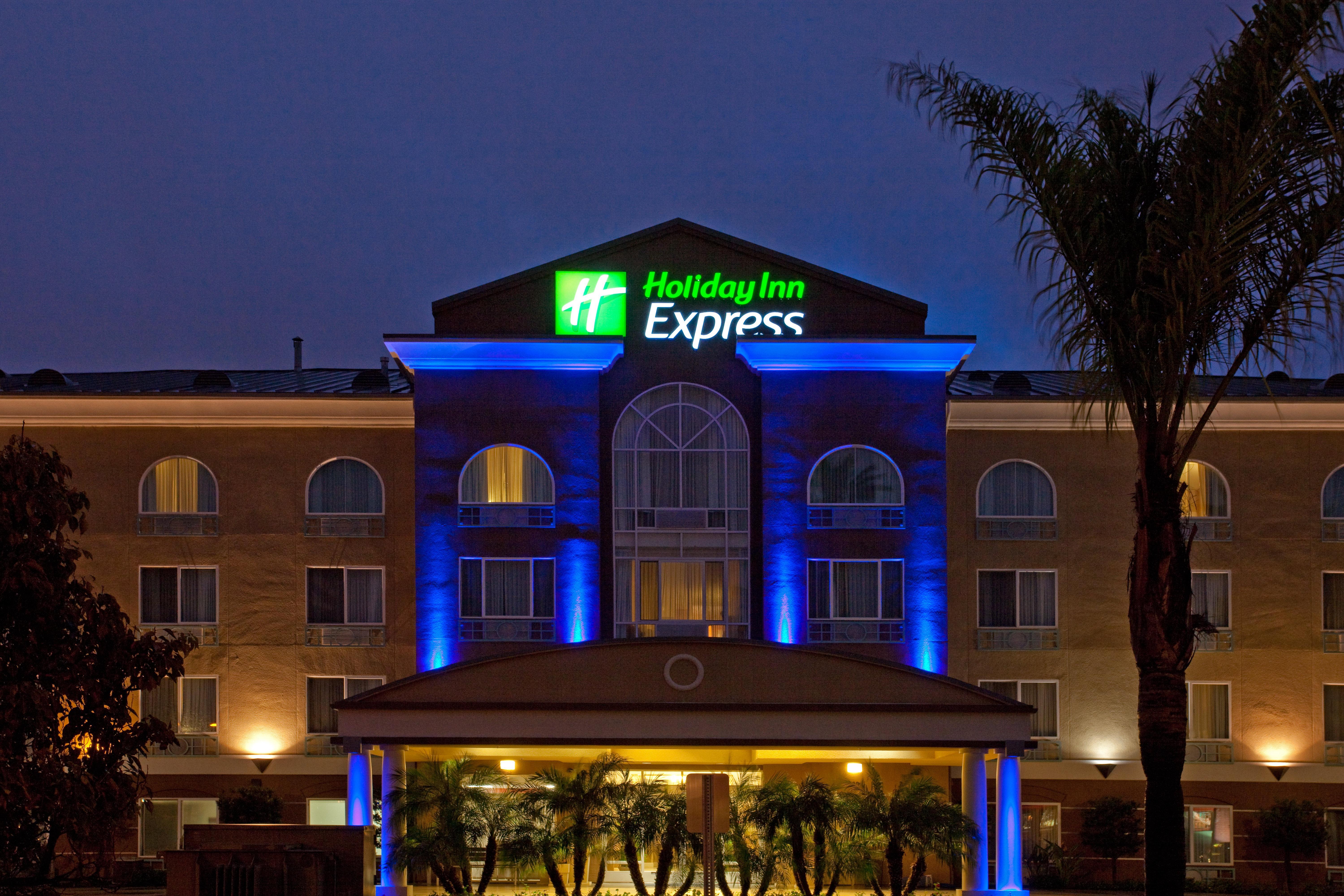Holiday Inn Express San Diego - Sorrento Valley By Ihg Luaran gambar