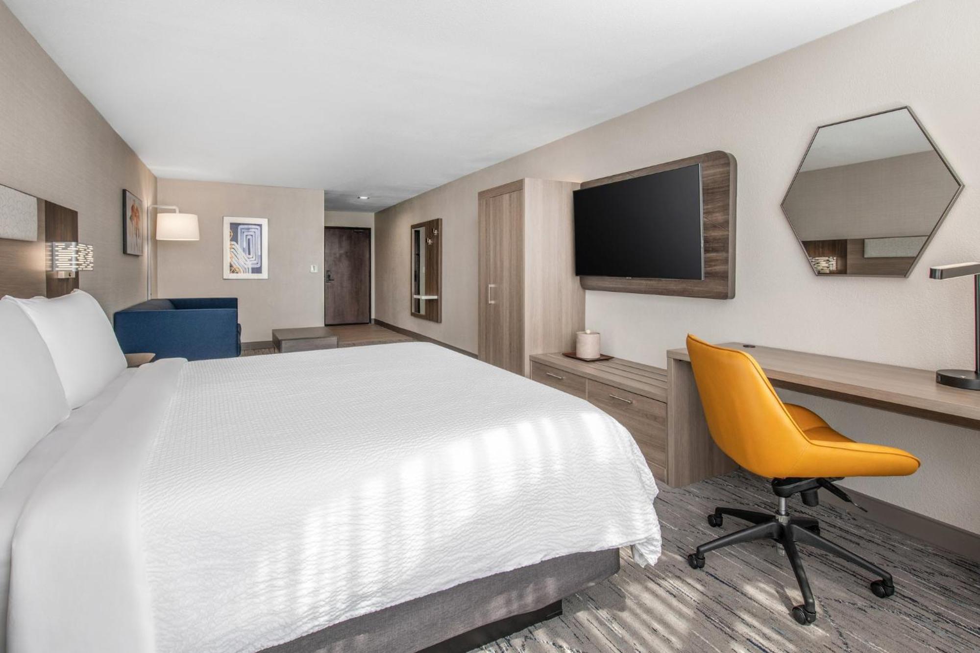 Holiday Inn Express San Diego - Sorrento Valley By Ihg Luaran gambar