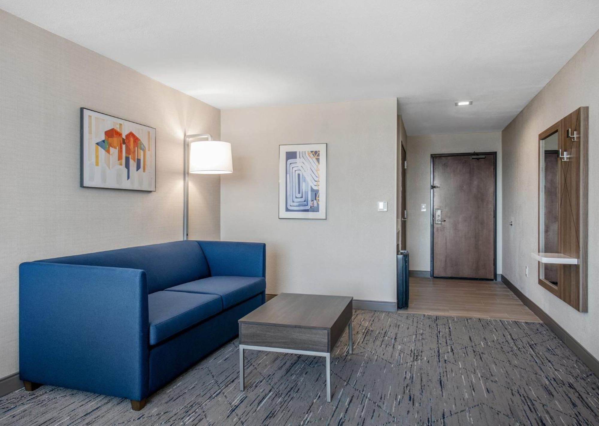 Holiday Inn Express San Diego - Sorrento Valley By Ihg Luaran gambar