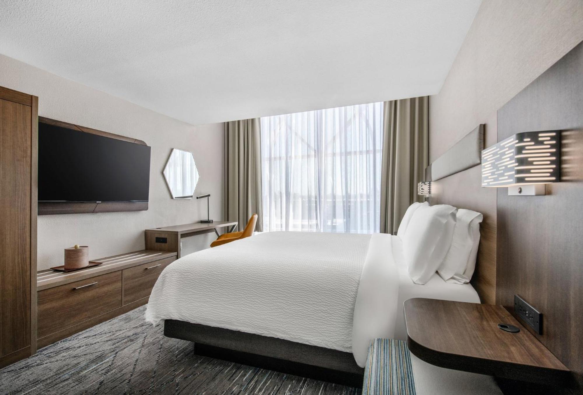 Holiday Inn Express San Diego - Sorrento Valley By Ihg Luaran gambar