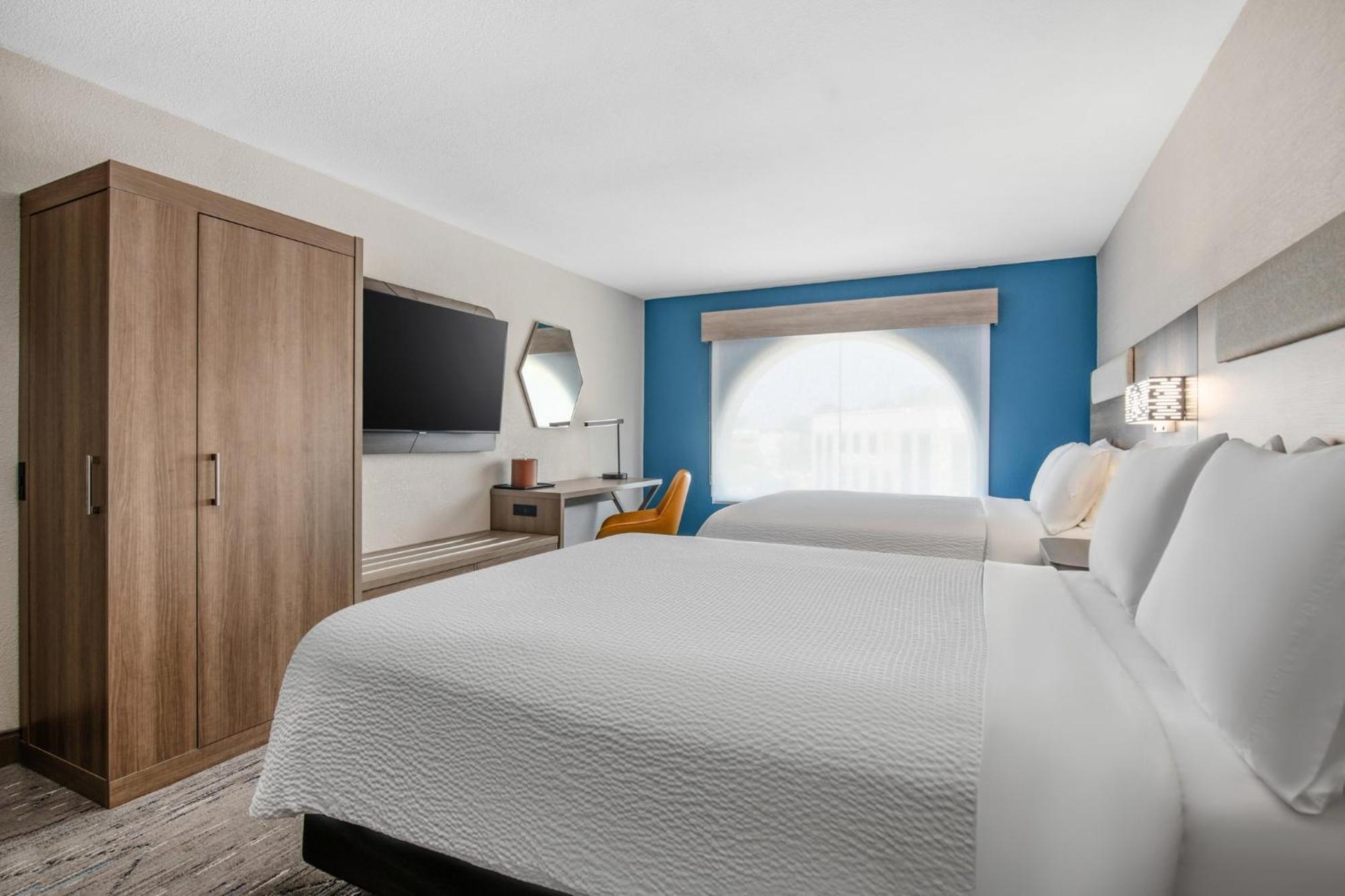 Holiday Inn Express San Diego - Sorrento Valley By Ihg Luaran gambar