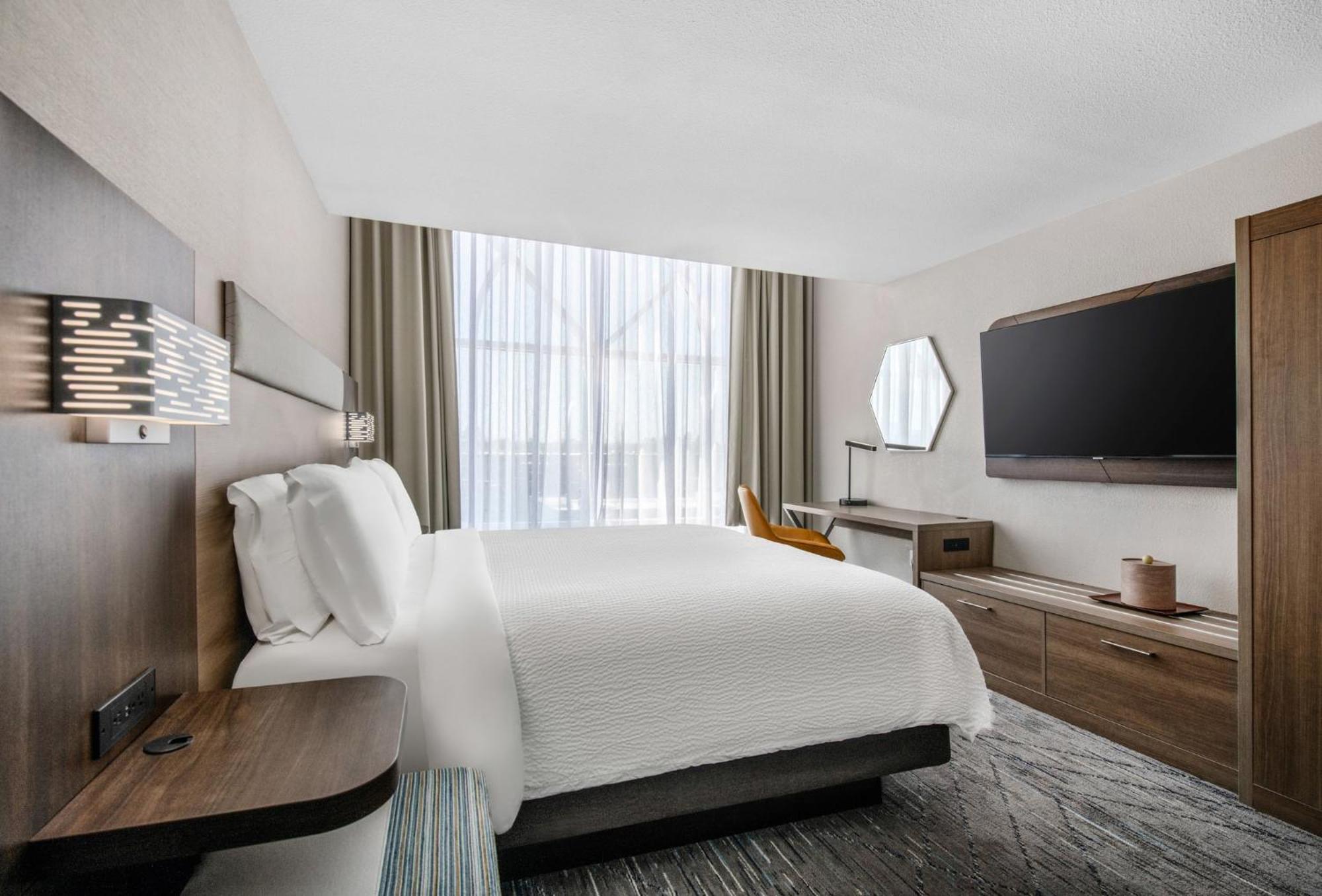 Holiday Inn Express San Diego - Sorrento Valley By Ihg Luaran gambar