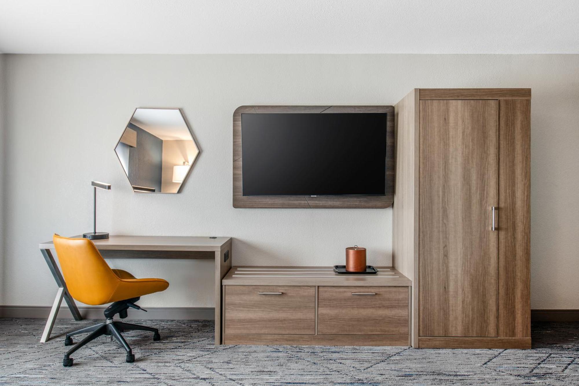 Holiday Inn Express San Diego - Sorrento Valley By Ihg Luaran gambar