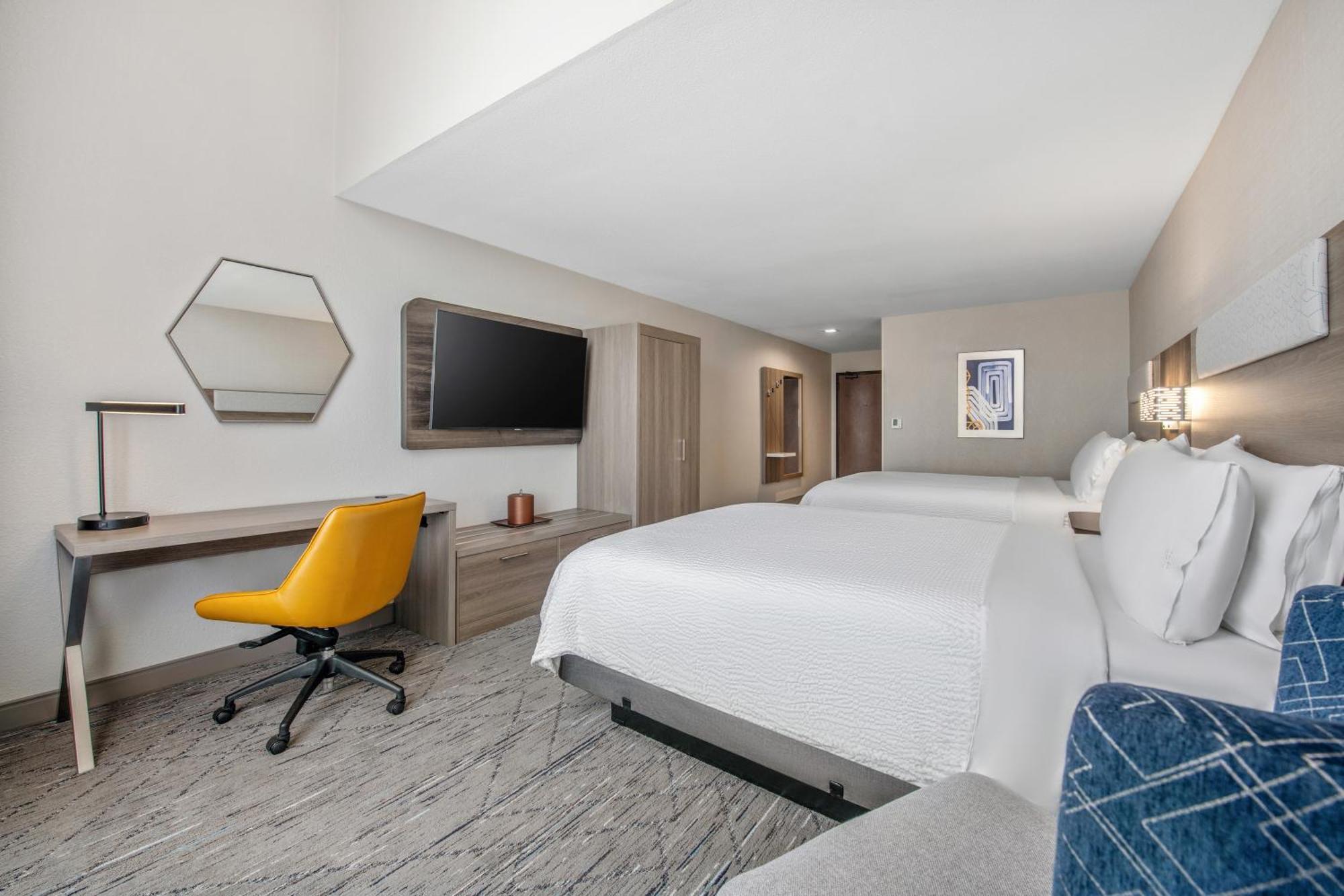 Holiday Inn Express San Diego - Sorrento Valley By Ihg Luaran gambar