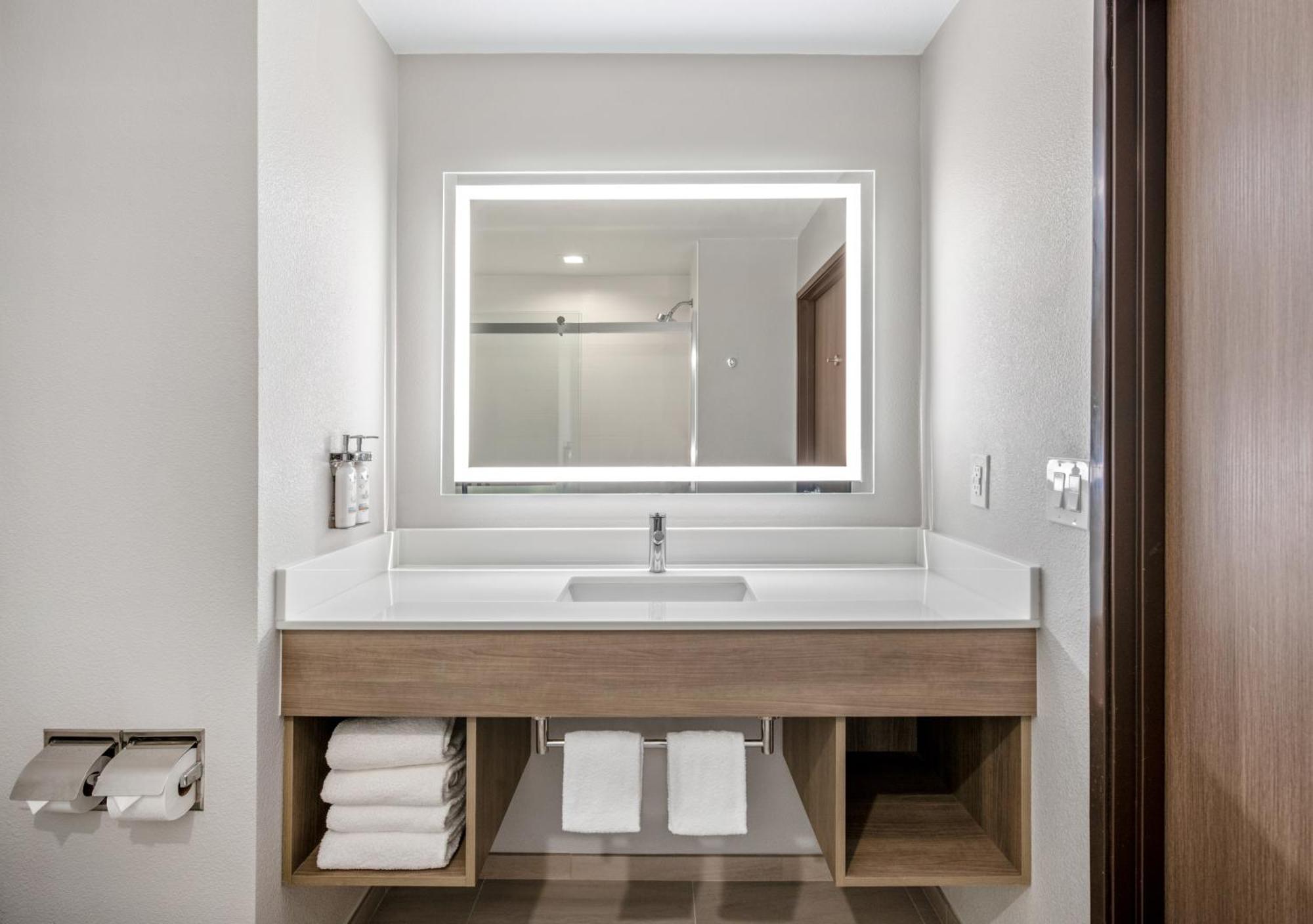Holiday Inn Express San Diego - Sorrento Valley By Ihg Luaran gambar