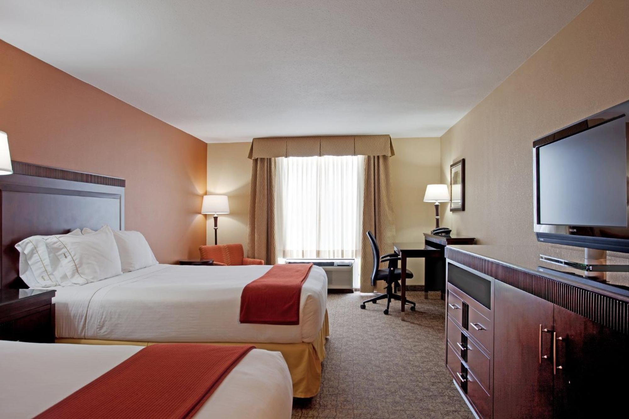 Holiday Inn Express San Diego - Sorrento Valley By Ihg Luaran gambar