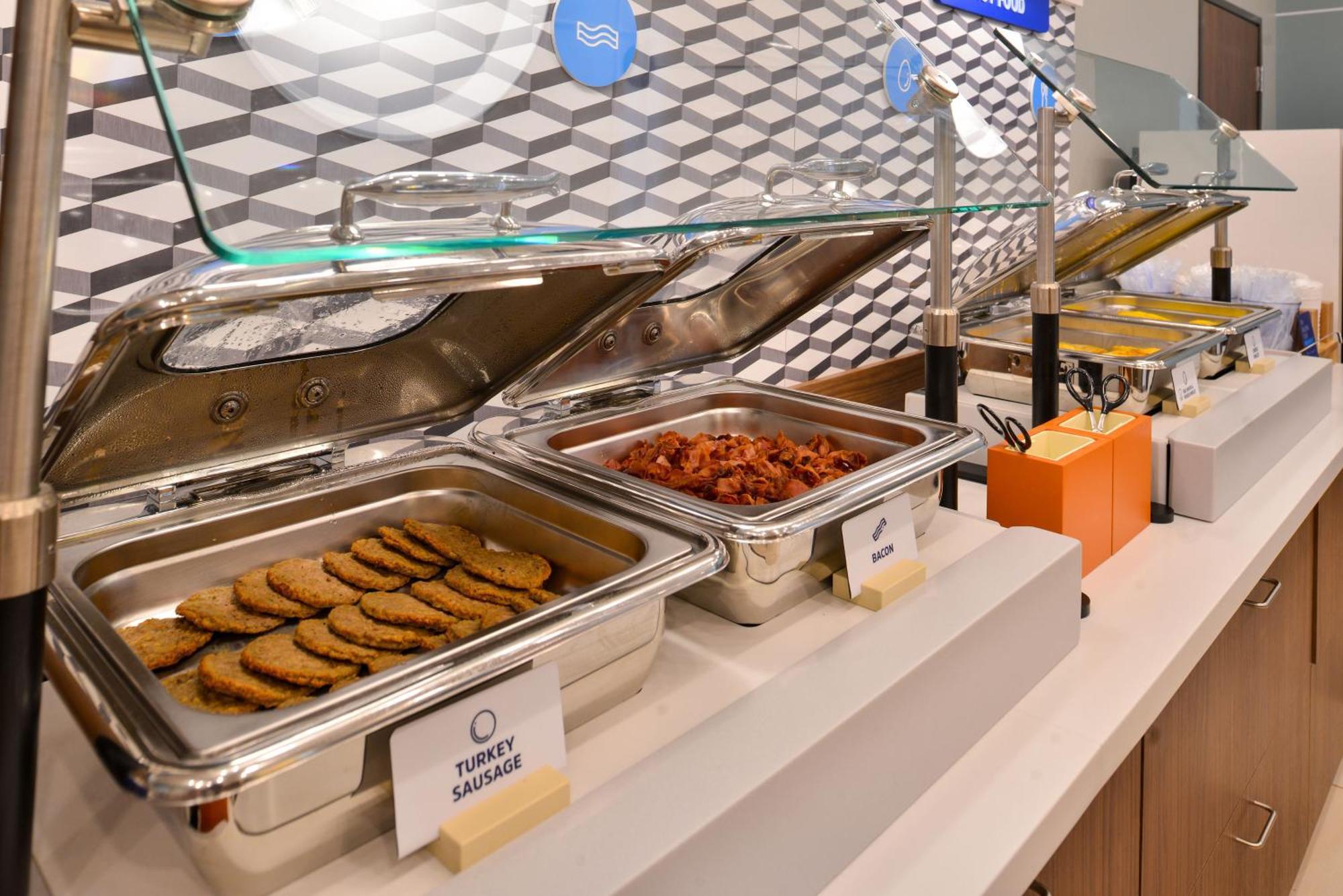 Holiday Inn Express San Diego - Sorrento Valley By Ihg Luaran gambar