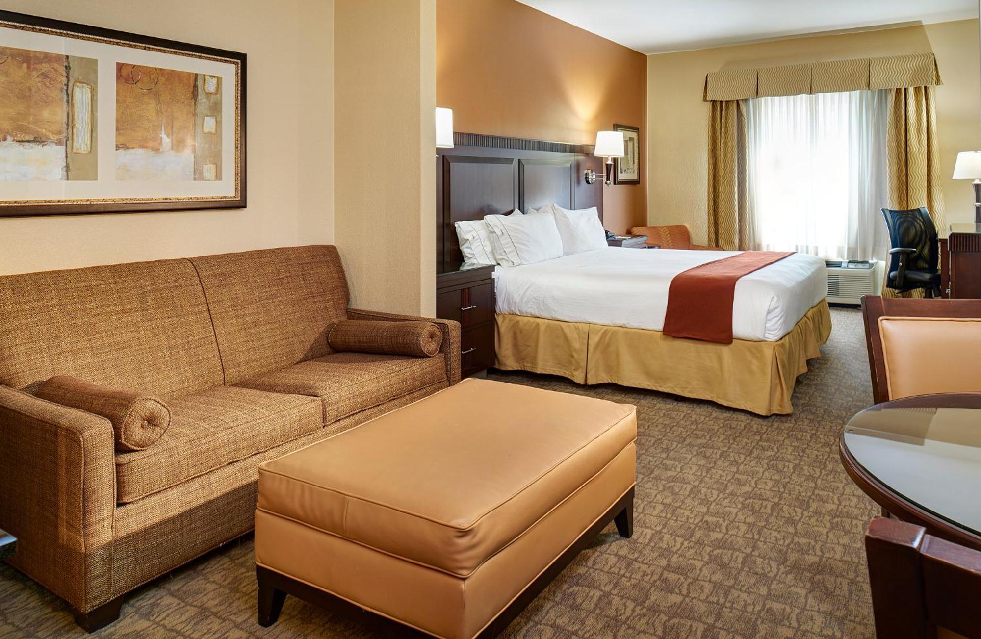 Holiday Inn Express San Diego - Sorrento Valley By Ihg Luaran gambar