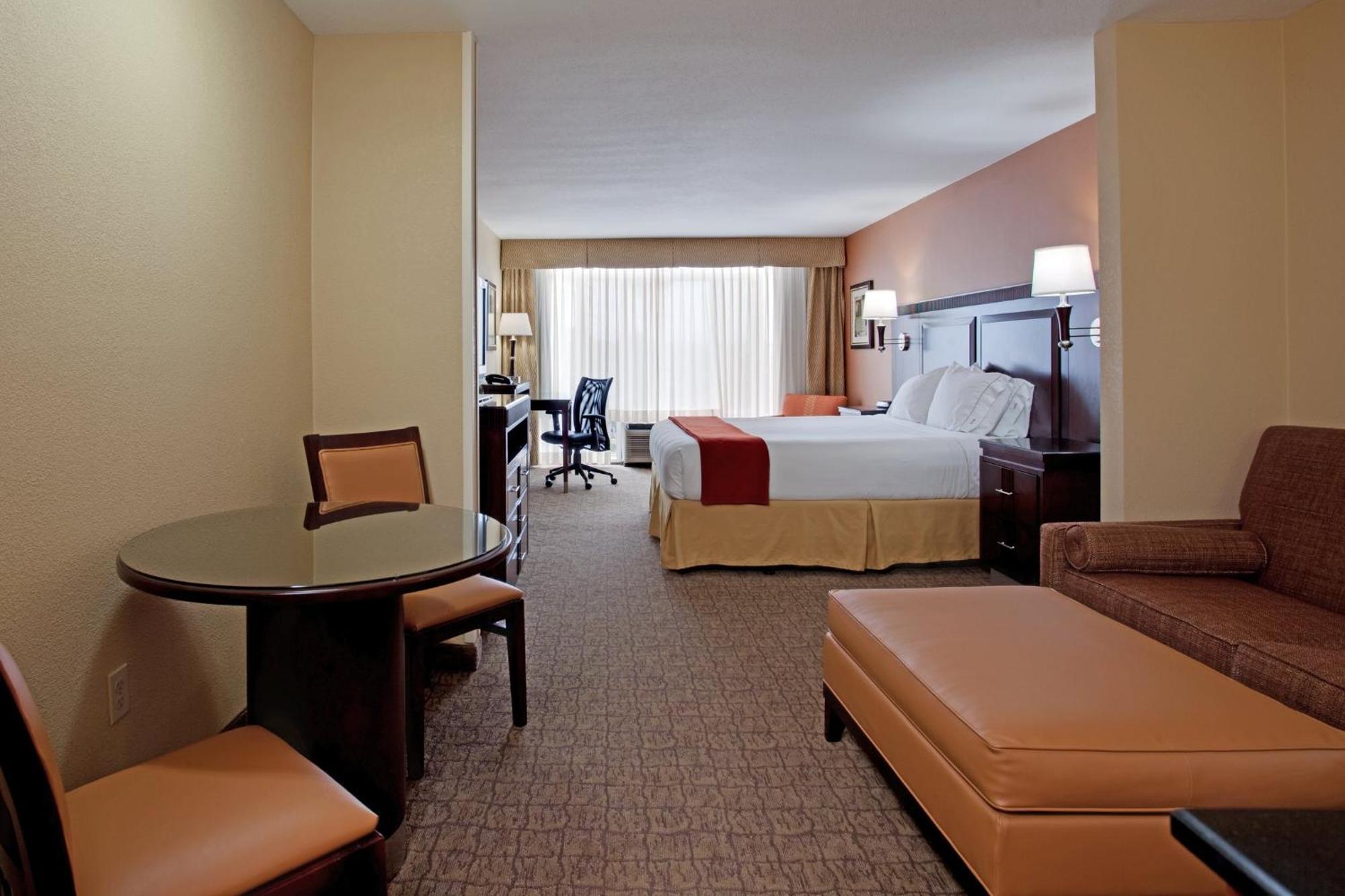 Holiday Inn Express San Diego - Sorrento Valley By Ihg Luaran gambar