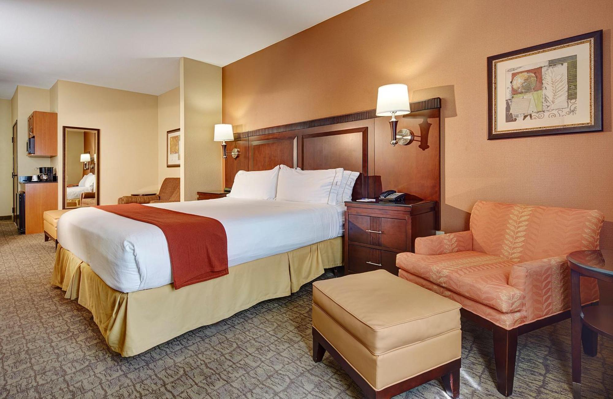 Holiday Inn Express San Diego - Sorrento Valley By Ihg Luaran gambar