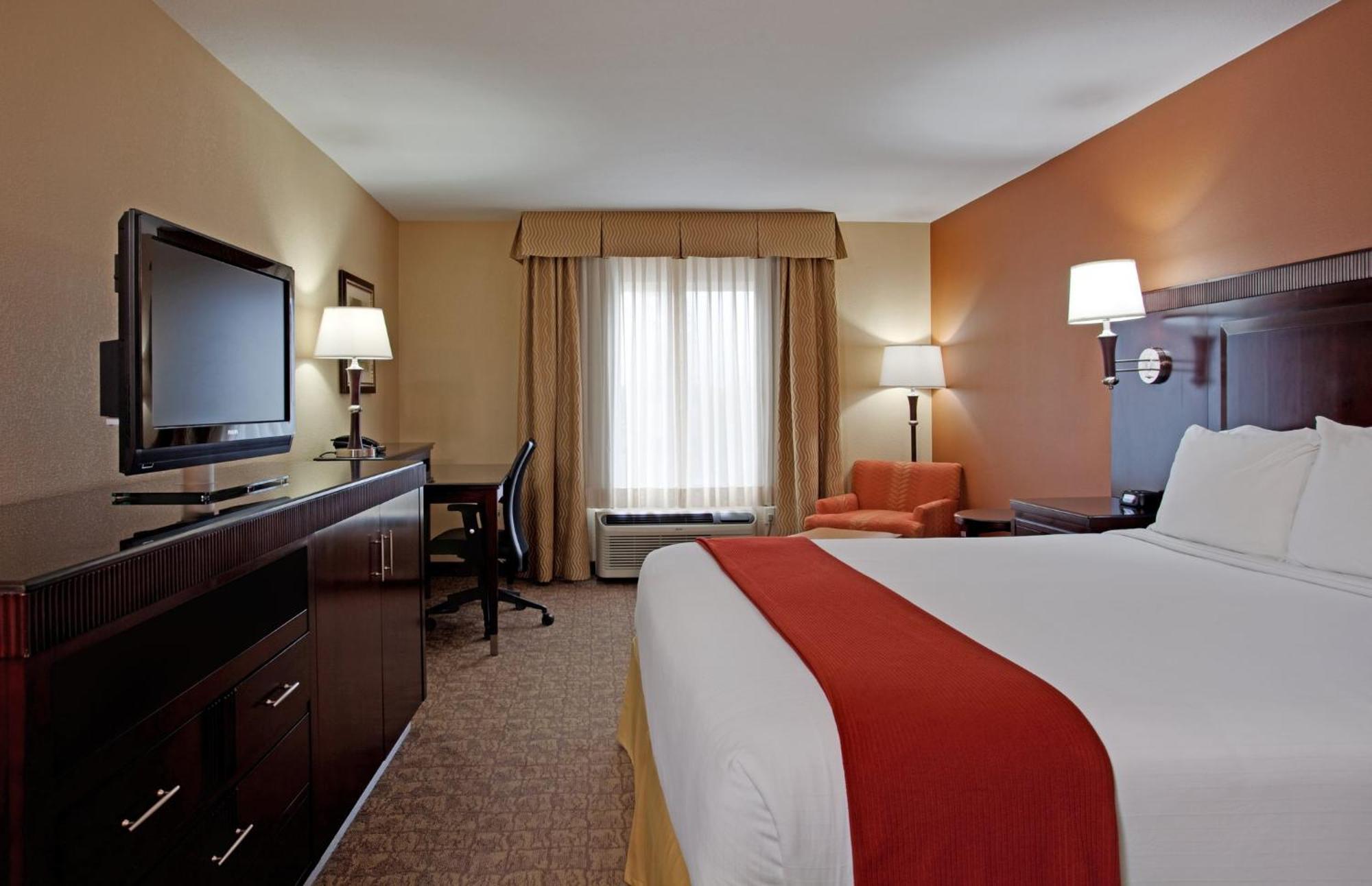 Holiday Inn Express San Diego - Sorrento Valley By Ihg Luaran gambar