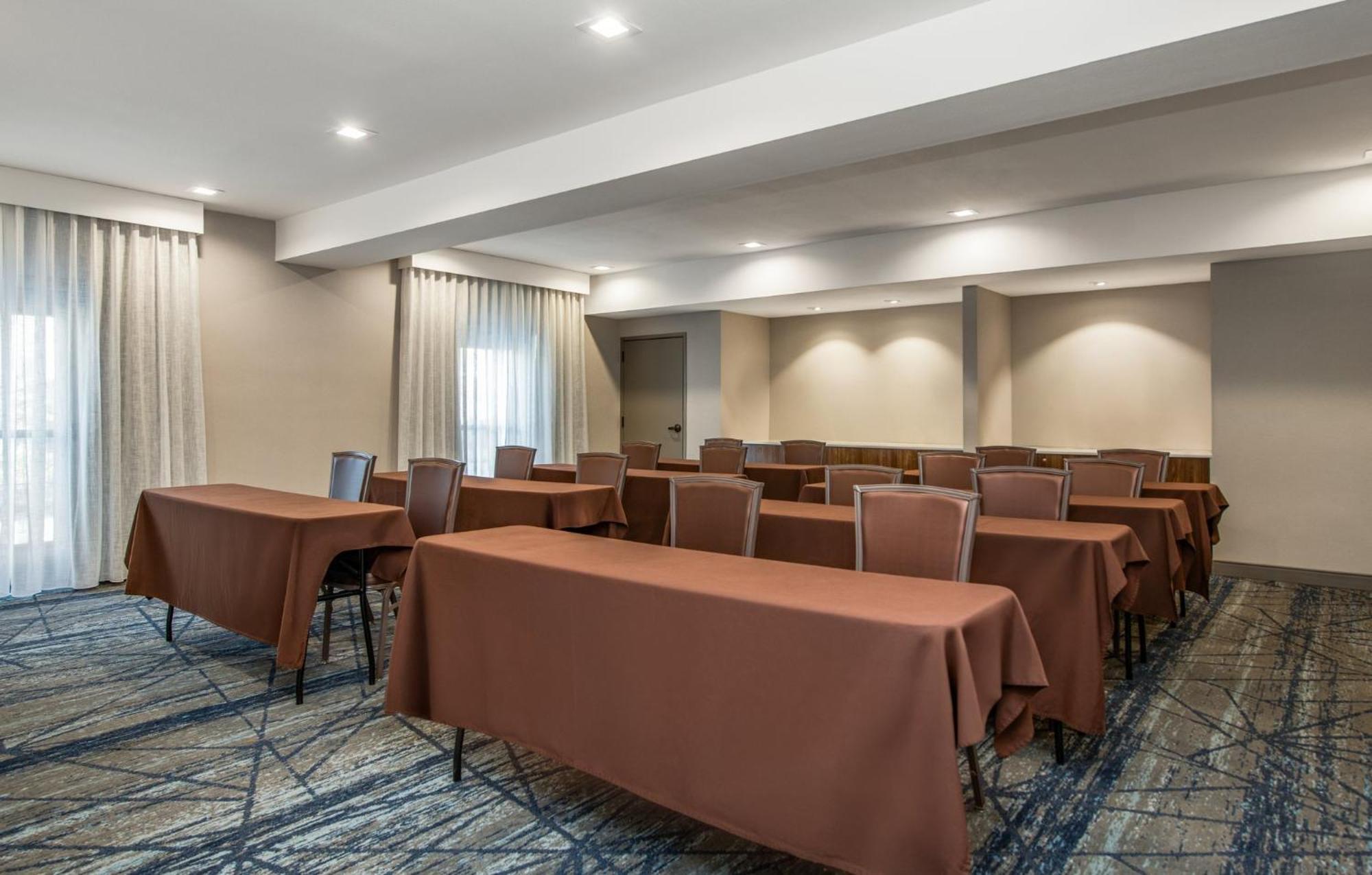 Holiday Inn Express San Diego - Sorrento Valley By Ihg Luaran gambar
