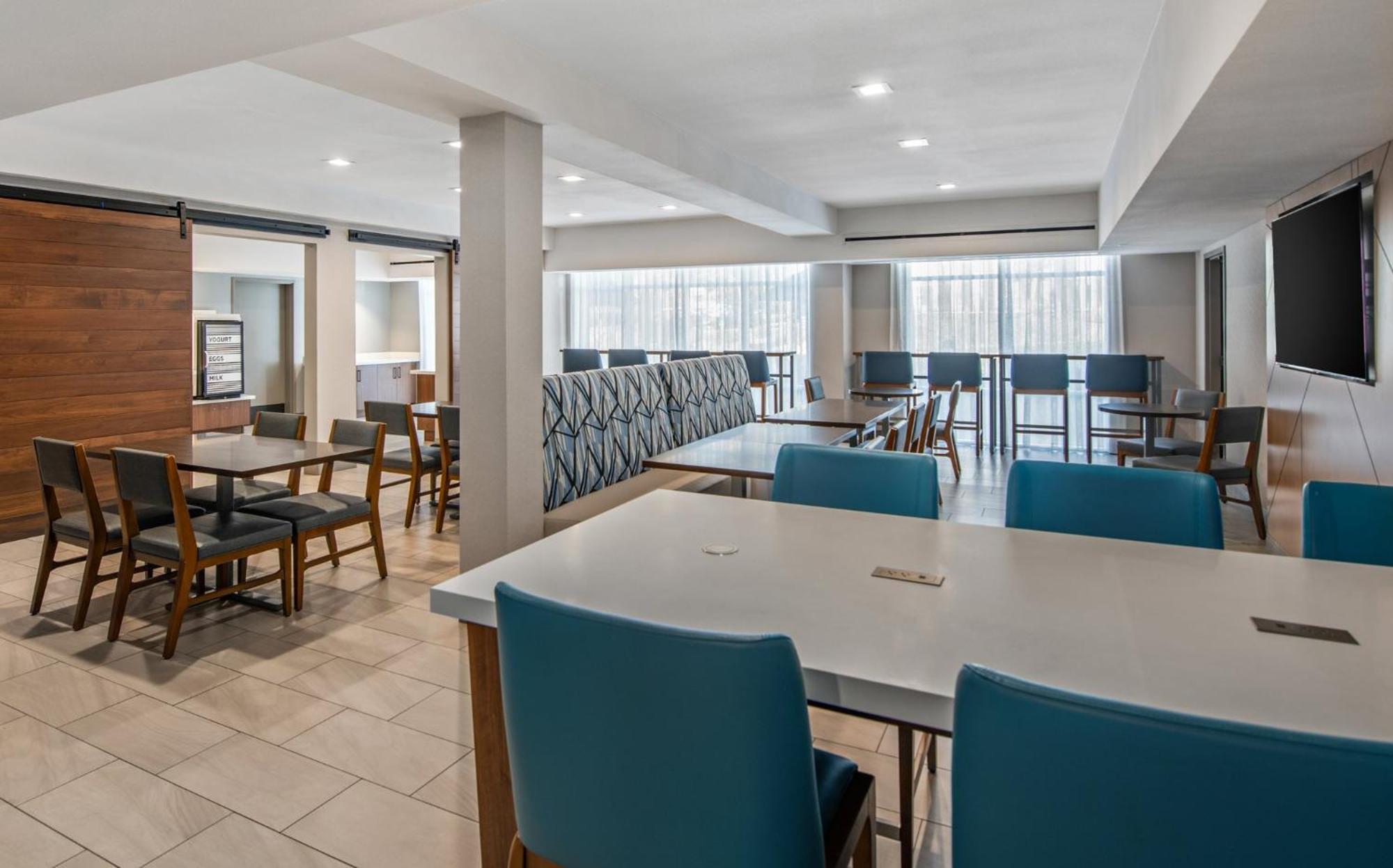 Holiday Inn Express San Diego - Sorrento Valley By Ihg Luaran gambar