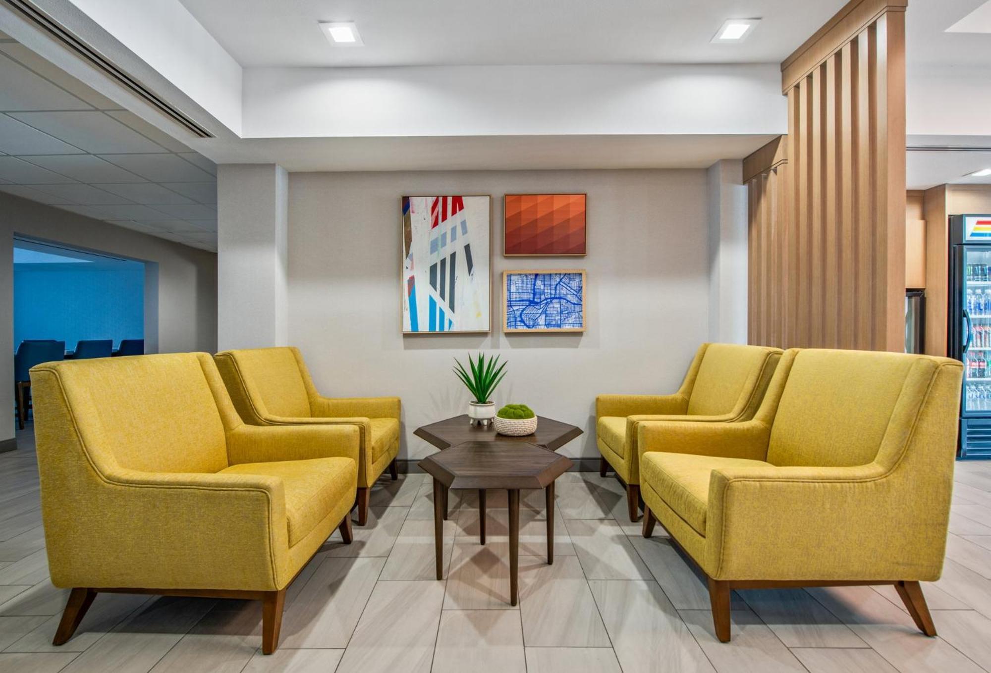 Holiday Inn Express San Diego - Sorrento Valley By Ihg Luaran gambar