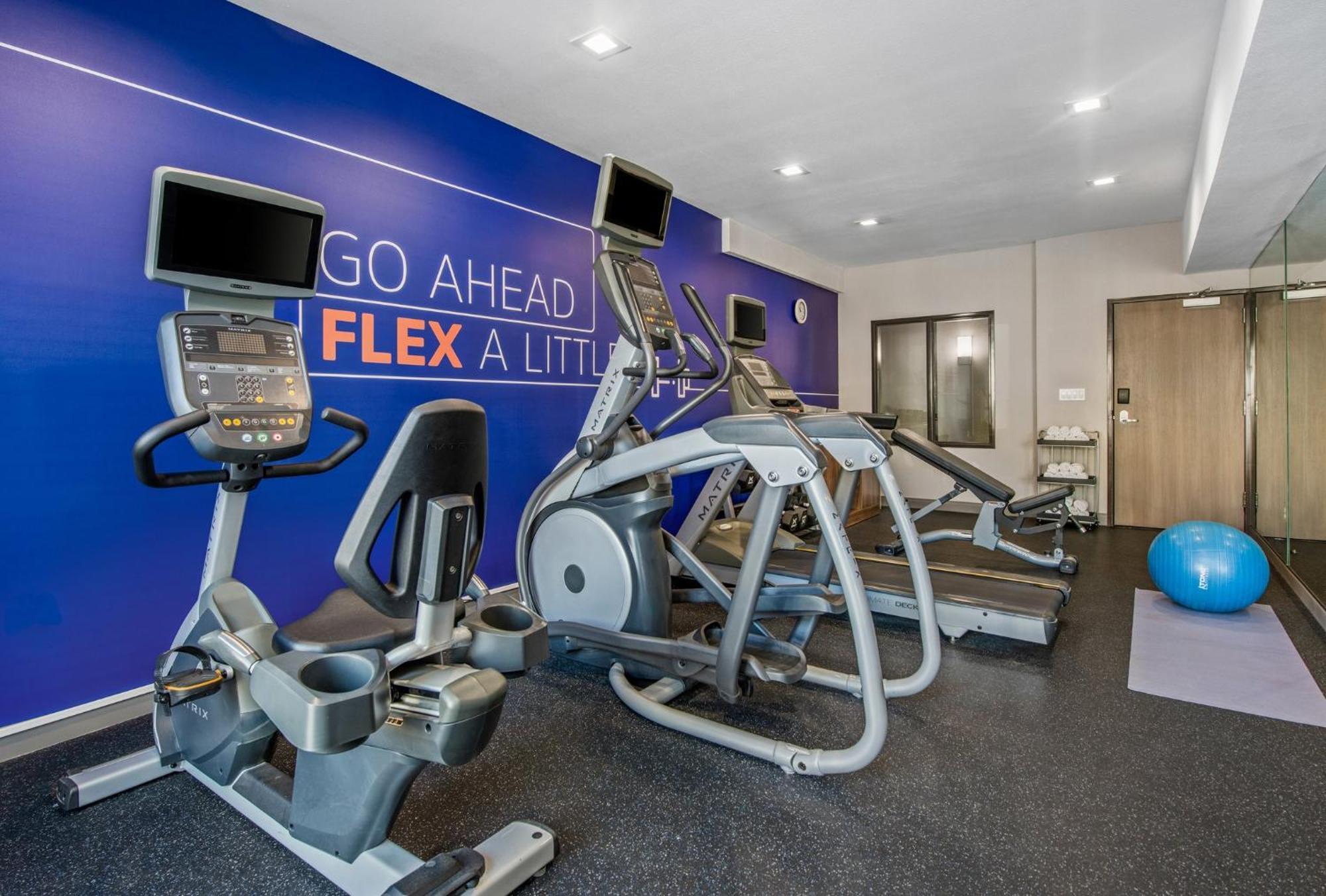 Holiday Inn Express San Diego - Sorrento Valley By Ihg Luaran gambar