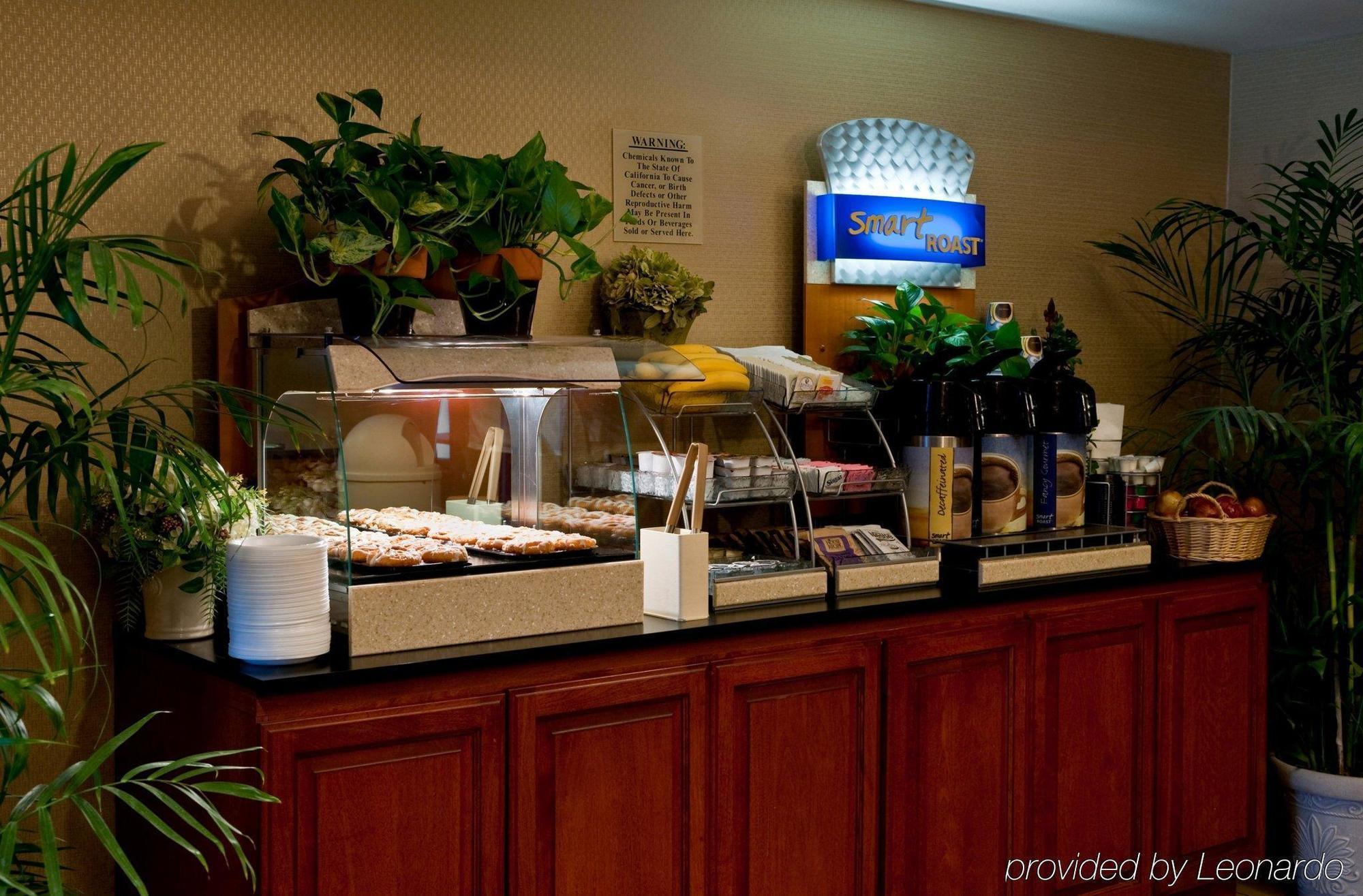 Holiday Inn Express San Diego - Sorrento Valley By Ihg Luaran gambar