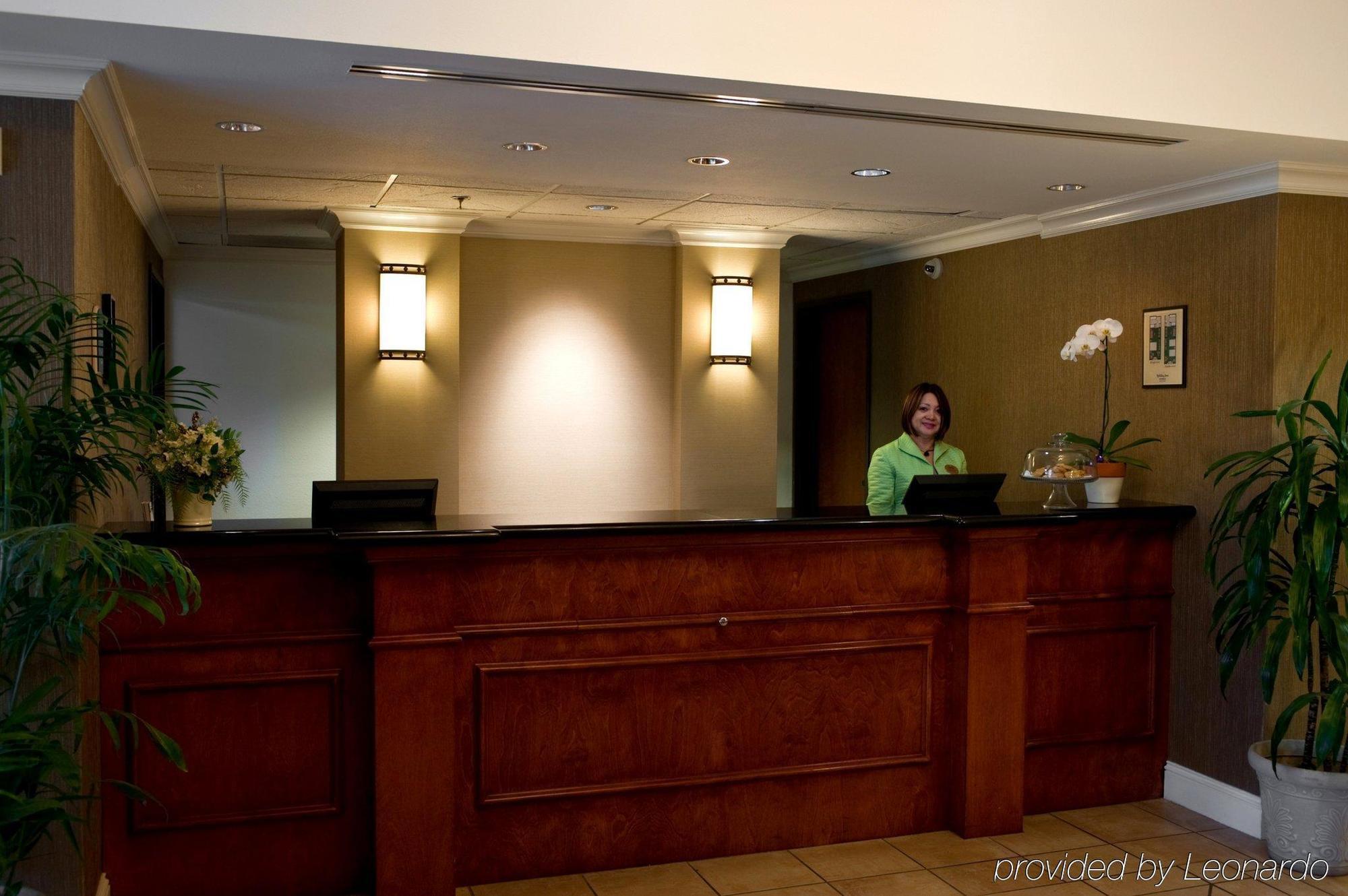 Holiday Inn Express San Diego - Sorrento Valley By Ihg Luaran gambar