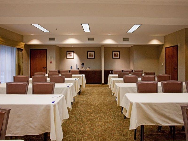 Holiday Inn Express San Diego - Sorrento Valley By Ihg Luaran gambar