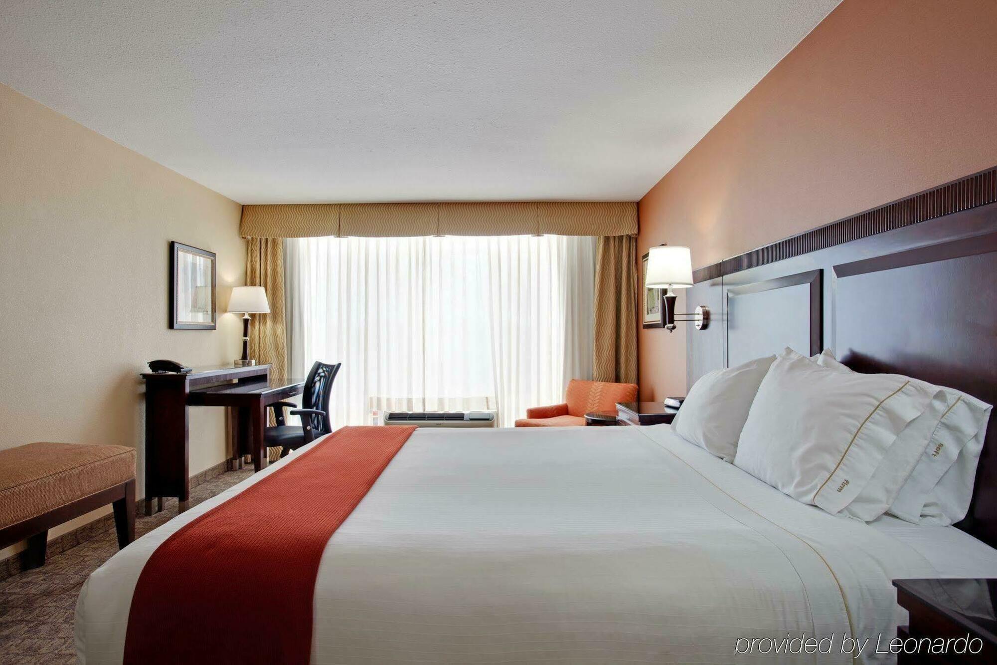 Holiday Inn Express San Diego - Sorrento Valley By Ihg Bilik gambar